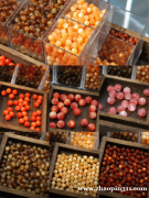 DHL Global Forwarding诚聘合作伙伴:手工串珠饰品制作 DHL Global Forwarding诚聘合作伙伴:手工串珠饰品制作