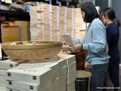 【居家可做｜宝妈兼职】茶叶包装兼职招募