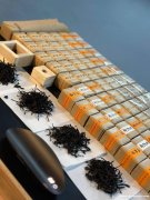 【居家可做｜宝妈兼职】茶叶包装兼职招募