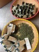 【居家可做｜宝妈兼职】茶叶包装兼职招募