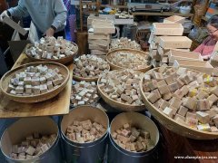 【居家可做｜宝妈兼职】茶叶包装兼职招募！