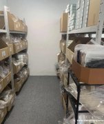 海外家庭仓储合作模式/闲置空间的利用