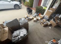 闲置空间？加入我们家庭仓储