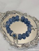 串珠饰品兼职/零经验上手