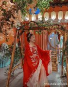 短期兼职｜汉服展示（中老年女性）