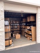 海外邻里电商合作模式