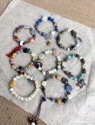 串珠兼职/在家就能做