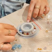 居家手工协助制作