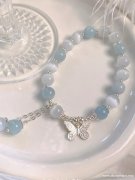 #兼职 #串珠 #居家兼职 #手串