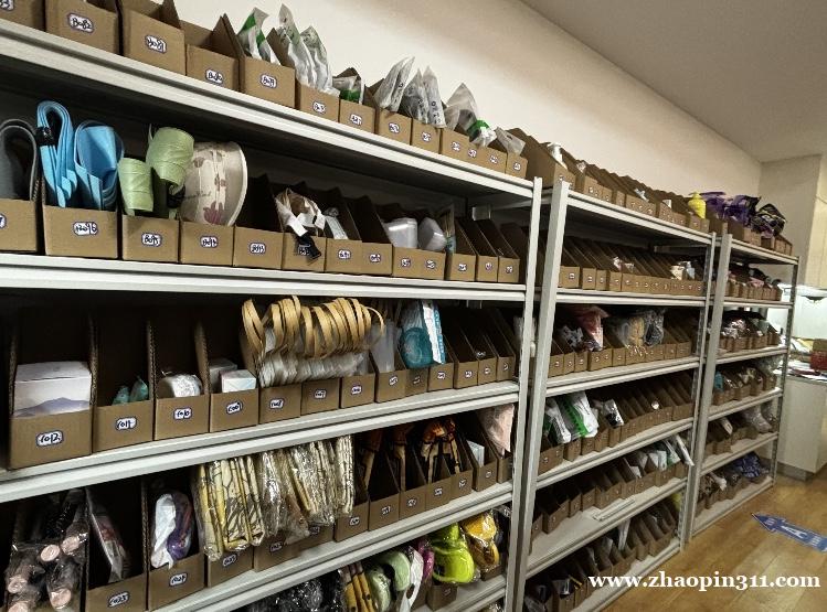 家庭仓储模式/闲置空间利用 家庭仓储模式/闲置空间利用