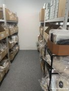 家庭仓储合作/闲置空间利用