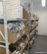 家庭仓储合作/闲置空间利用