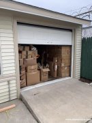 邻里电商/居家仓储合作计划