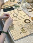 制作手工艺品·居家手作创收！！！