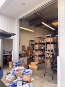 家庭智能仓储模式