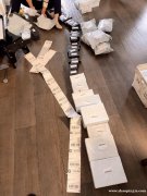 家庭智能仓储模式 家庭智能仓储模式