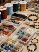 在家没事做来做手工吧