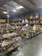 【正规物流】诚聘仓库操作工(Female Only) 【正规物流】诚聘仓库操作工(Female Only)