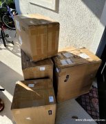 家庭仓储岗位正式开放