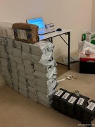 家庭仓储项目执行人员招募