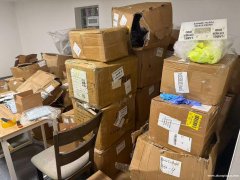 居家仓储运营管理职位开放