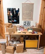 居家仓储运营管理职位开放