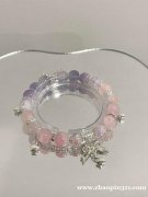 居家轻松兼职：串珠手工等你加入