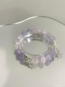 居家轻松兼职：串珠手工等你加入