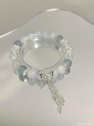 轻松上手，居家串珠手工岗位开放