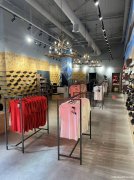 店铺零售经理 store retail manager