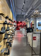 店铺零售经理 store retail manager