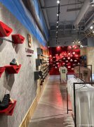 店铺零售经理 store retail manager