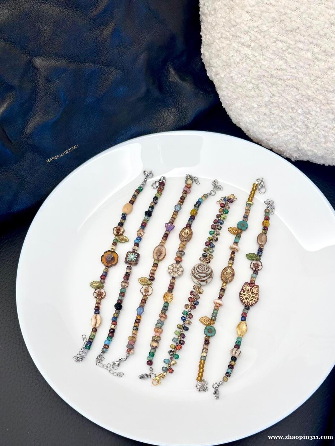 在家做手工开启第二份收入来源 在家做手工开启第二份收入来源