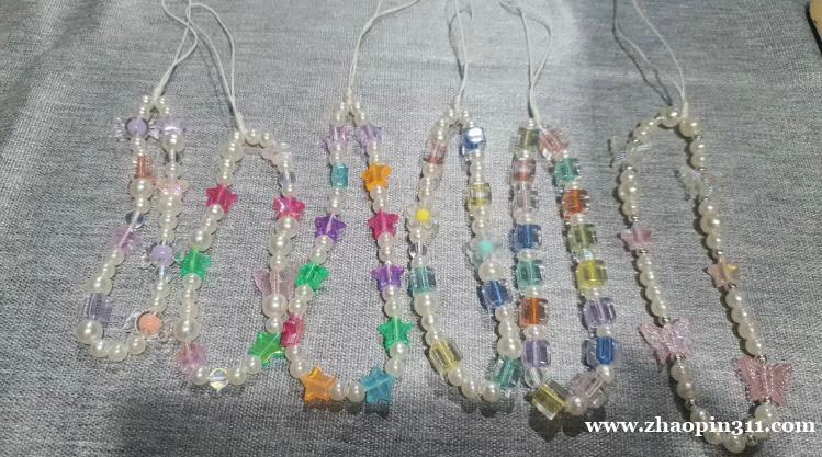 在家动动手轻松赚零花 在家动动手轻松赚零花