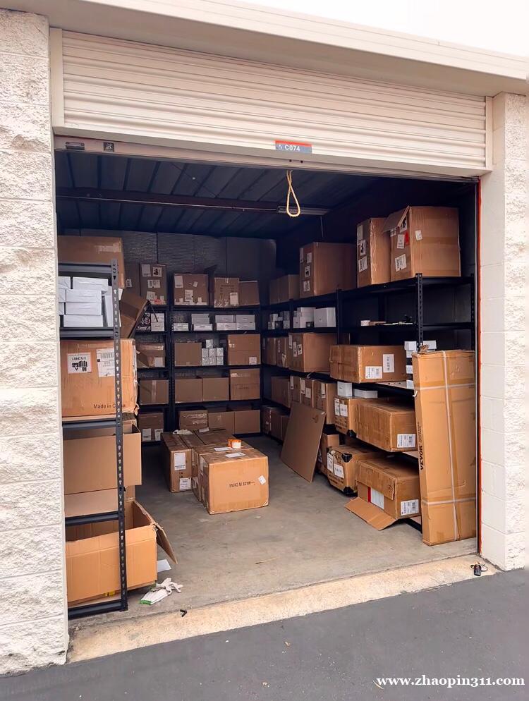 美国家庭仓合作伙伴招募计划 美国家庭仓合作伙伴招募计划