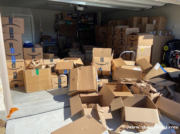 美国家庭仓合作伙伴招募计划 美国家庭仓合作伙伴招募计划