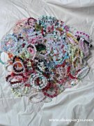 手工串珠制作居家灵活兼职项目