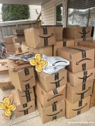 家庭仓规范化运营合作招募 家庭仓规范化运营合作招募