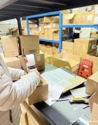 盘活闲置空间开启家庭仓新模式