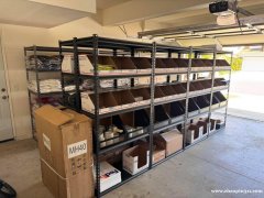 闲置空间仓储化运营新模式