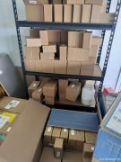 住宅空间仓储化合作项目