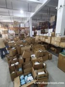 家庭仓储合作让空间不再浪费