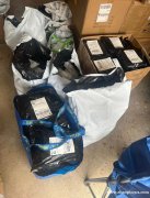 闲置空间也能参与仓储合作