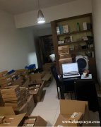 闲置空间仓储化运营计划