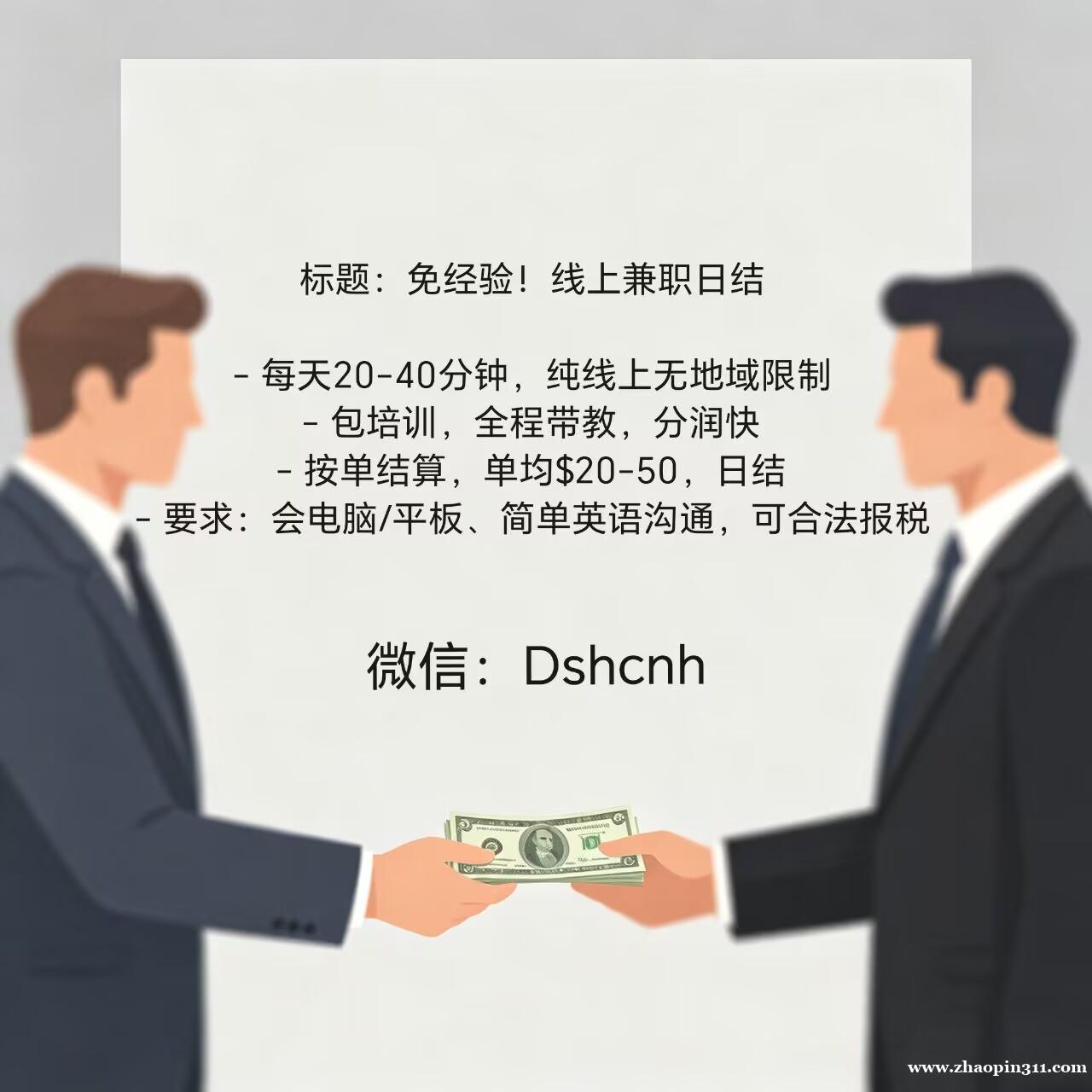 现诚聘跨境电商小伙伴 现诚聘跨境电商小伙伴