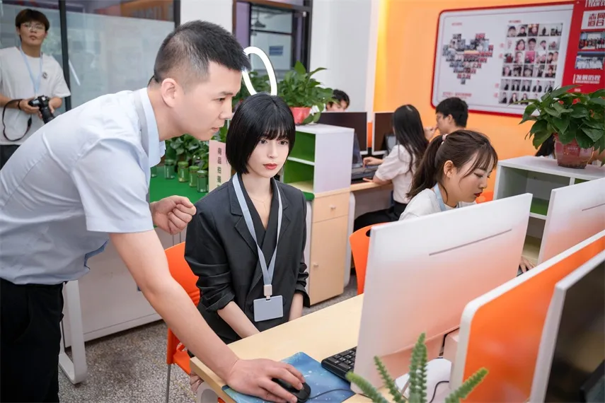 招聘兼职人员-工作轻松有趣+时间灵活自由每天一小时宝妈学生皆可