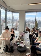 茶室接待招聘｜环境安静｜人群优质