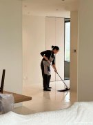 保洁招聘｜轻松不累｜时间稳定