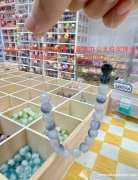 手工串珠制作招聘