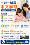 中文私教